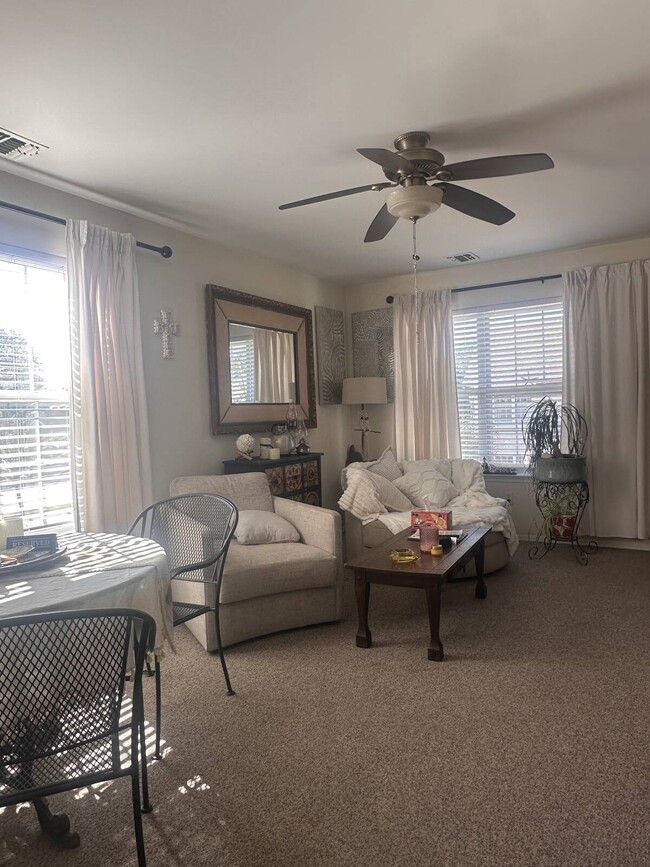property at 10 Garden Way