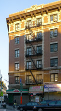 4225-4229 Broadway in New York, NY - Building Photo - Building Photo