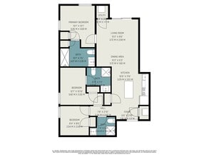 Mural Kingston II in Kingston, ON - Building Photo - Floor Plan
