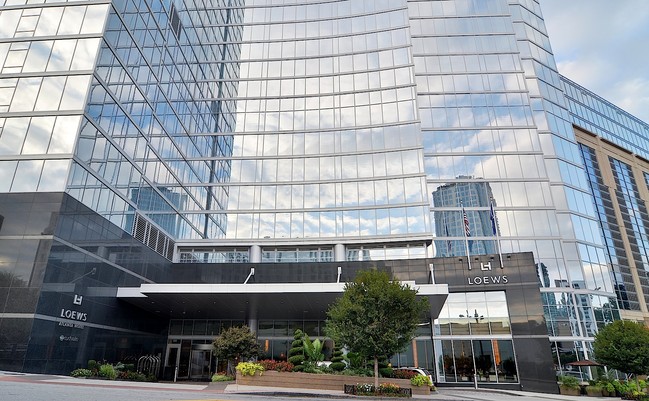 1065 Midtown in Atlanta, GA - Building Photo - Building Photo