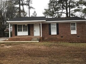 1205 Widgean Dr in Columbia, SC - Building Photo