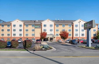 Furnished Studio-Cincinnati - Covington in Covington, KY - Building Photo - Building Photo