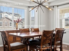 904 Sundown Way in Erie, CO - Building Photo - Building Photo
