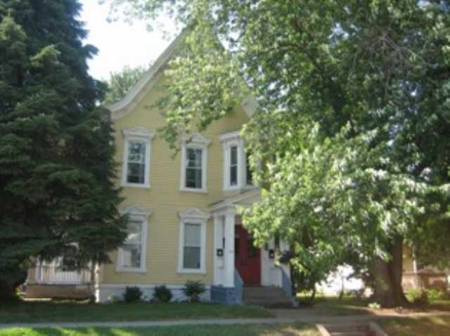 162 Saratoga Ave in Waterford, NY - Building Photo