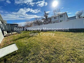 310 E 300 S in Lehi, UT - Building Photo - Building Photo