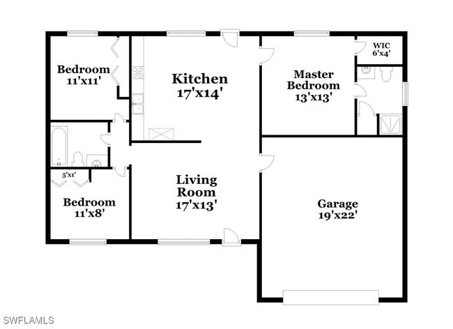 2234 Manheim Ave in North Port, FL - Building Photo - Building Photo