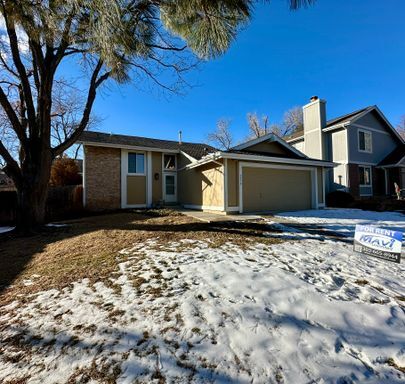 property at 6079 S Kenton Way