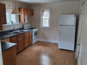 1103 Market St in St. Joseph, MI - Foto de edificio - Building Photo