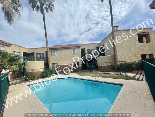 property at 3690 N Country Club Rd