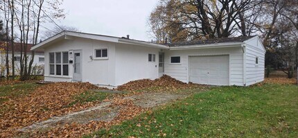1793 Sheffield Dr in Akron, OH - Building Photo - Building Photo