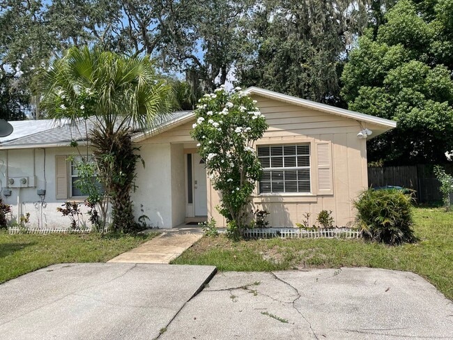 property at 3012 Patel Dr