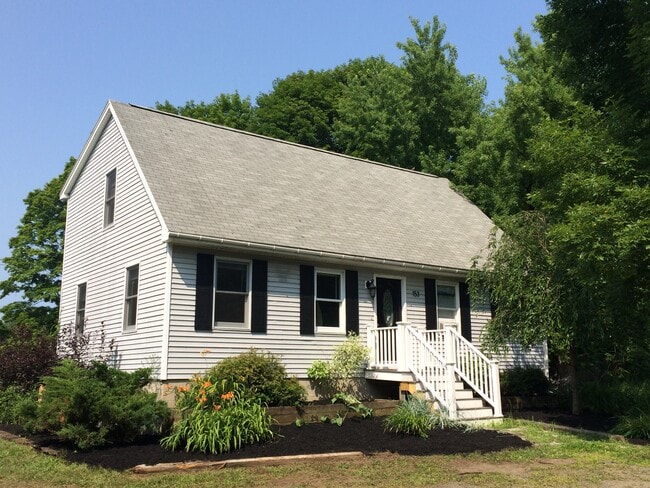 property at 153 Amherst Rd