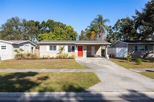 1513 56th Ave N in St. Petersburg, FL - Building Photo