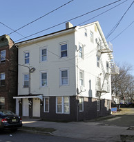 162 Throop Ave Apartments