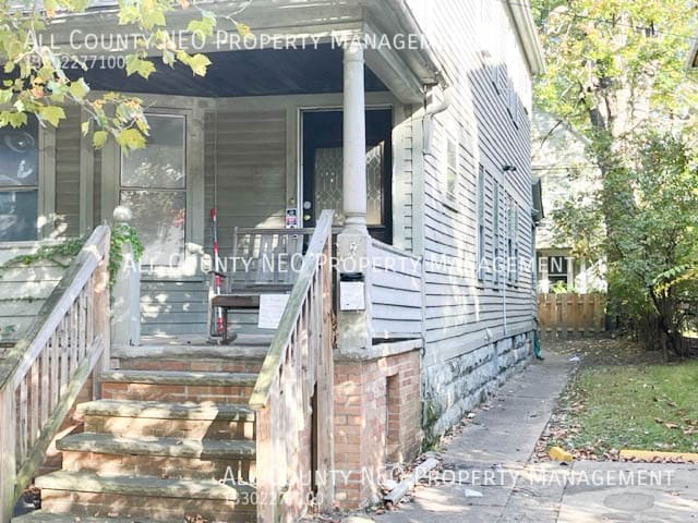 6703 Bonna Ave in Cleveland, OH - Building Photo - Building Photo