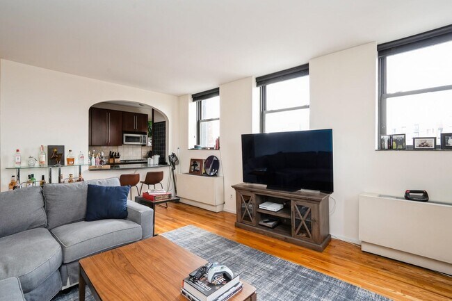 80 Park Ave in Hoboken, NJ - Building Photo - Building Photo