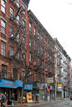 57 Clinton St in New York, NY - Foto de edificio - Building Photo