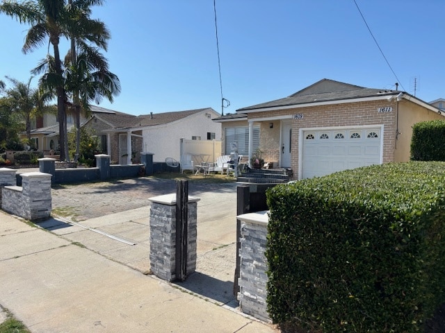 property at 1609 W 221st St
