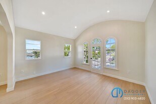 2800 Winter St in Los Angeles, CA - Building Photo