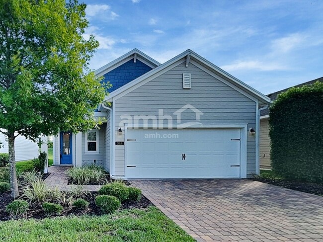 property at 346 Sweet Oak Way