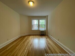 21 Wendell St in Cambridge, MA - Building Photo - Building Photo