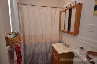 25 Walbridge St, Unit 17 in Boston, MA - Building Photo - Building Photo