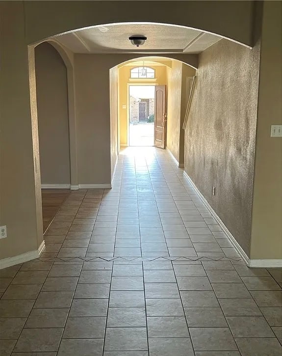property at 6309 Serpentine Dr