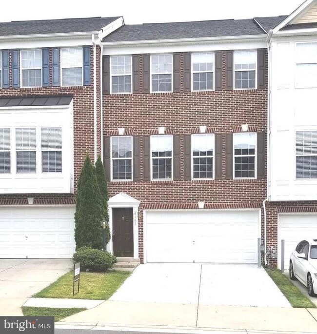 property at 6161 Popes Creek Pl