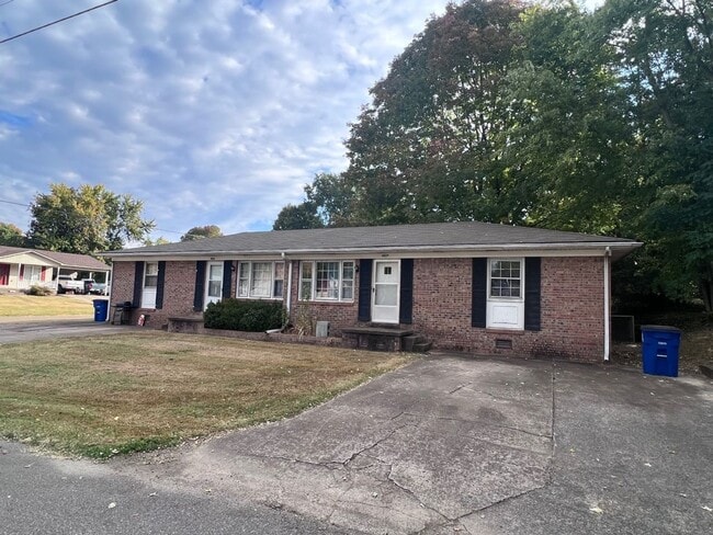 property at 402 Parrish St