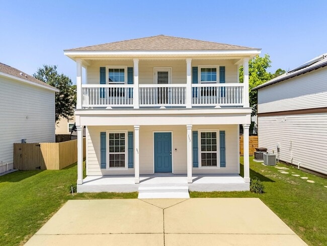 property at 163 Mosaic Oaks Cir