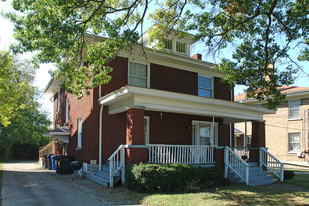 1008 Fontaine Rd Apartments