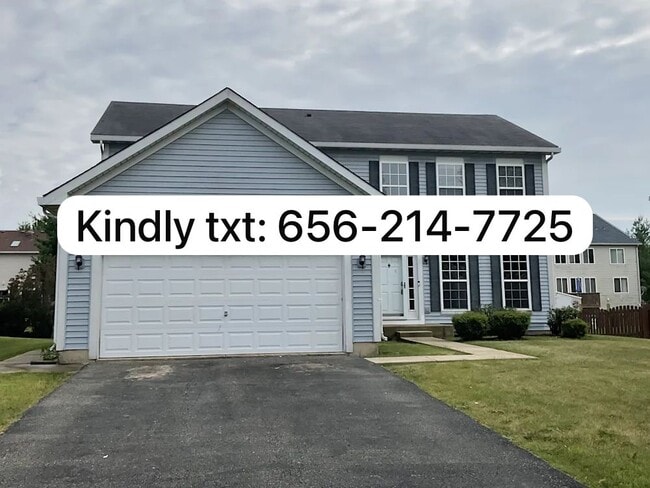 property at 3205 Alyssa St