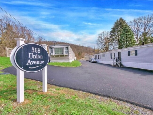 property at 368 Union Ave