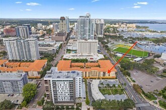 100 4th Ave S in St. Petersburg, FL - Building Photo - Building Photo