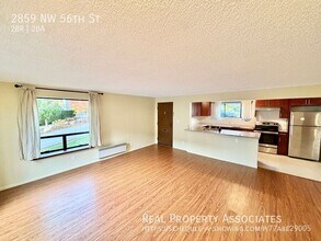 2859 NW 56th St in Seattle, WA - Building Photo - Building Photo