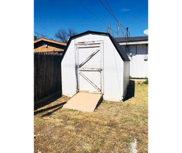 2801 53rd St in Lubbock, TX - Building Photo - Building Photo