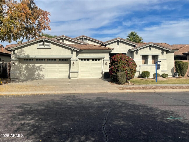 property at 474 W Seagull Dr