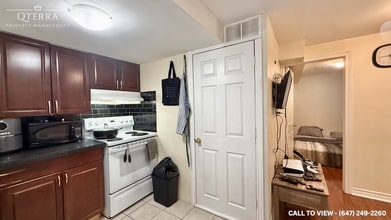 4652 Centretown Way in Mississauga, ON - Building Photo - Building Photo