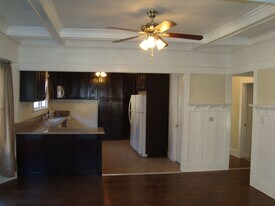 1378-1380 W 30th St in Los Angeles, CA - Building Photo