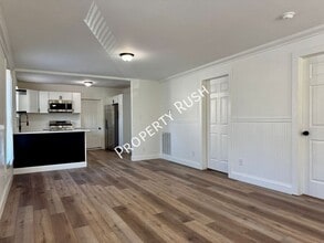 4529 Balcomb St in Chattanooga, TN - Building Photo - Building Photo