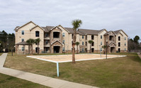 Highland Springs in Ocean Springs, MS - Foto de edificio - Building Photo