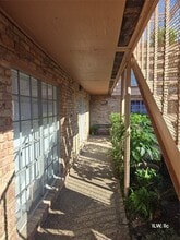 812 Marshall St in Houston, TX - Foto de edificio - Building Photo