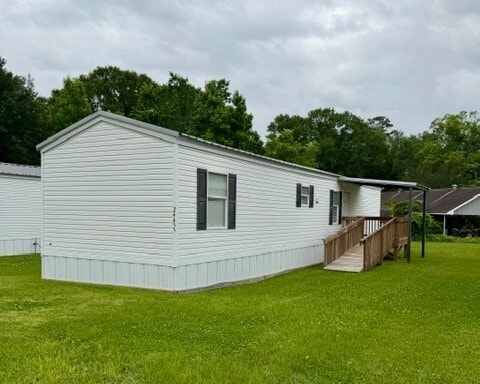 property at 24455 Needham Rd