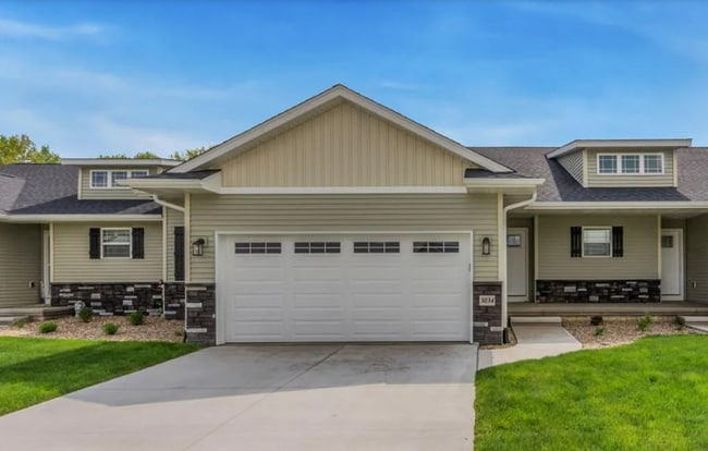 property at 3034 Sherwood Dr