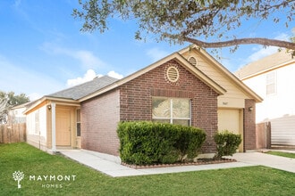 10607 Terrace Crest in San Antonio, TX - Building Photo - Building Photo