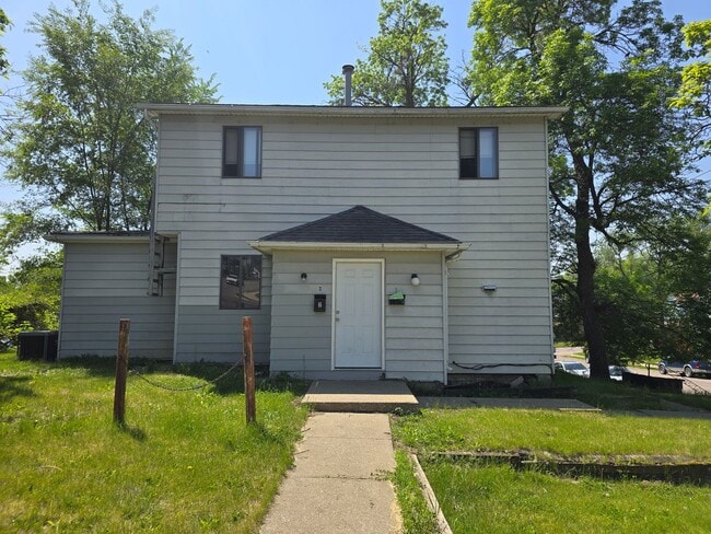 property at 1310 Court St