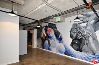 691 Mill St in Los Angeles, CA - Building Photo - Building Photo