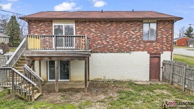 208 Grayson Ct in Lexington, KY - Building Photo - Building Photo