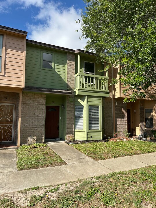 2924 St Joseph St in Corpus Christi, TX - Building Photo