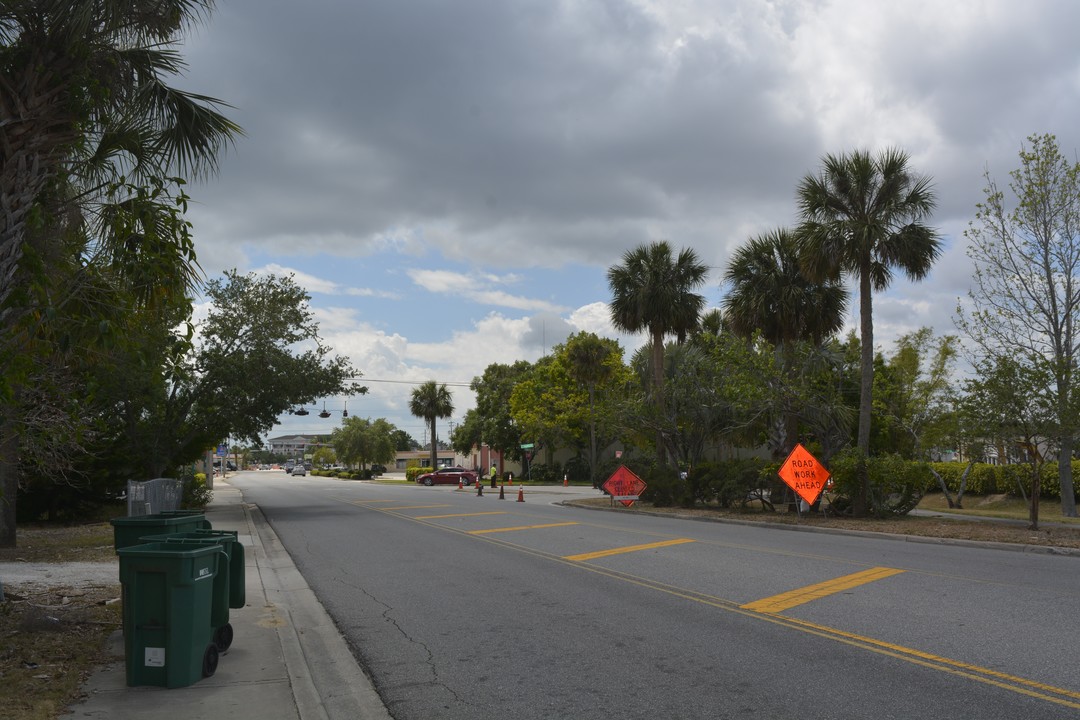 214 Forrest Ave in Cocoa, FL - Building Photo